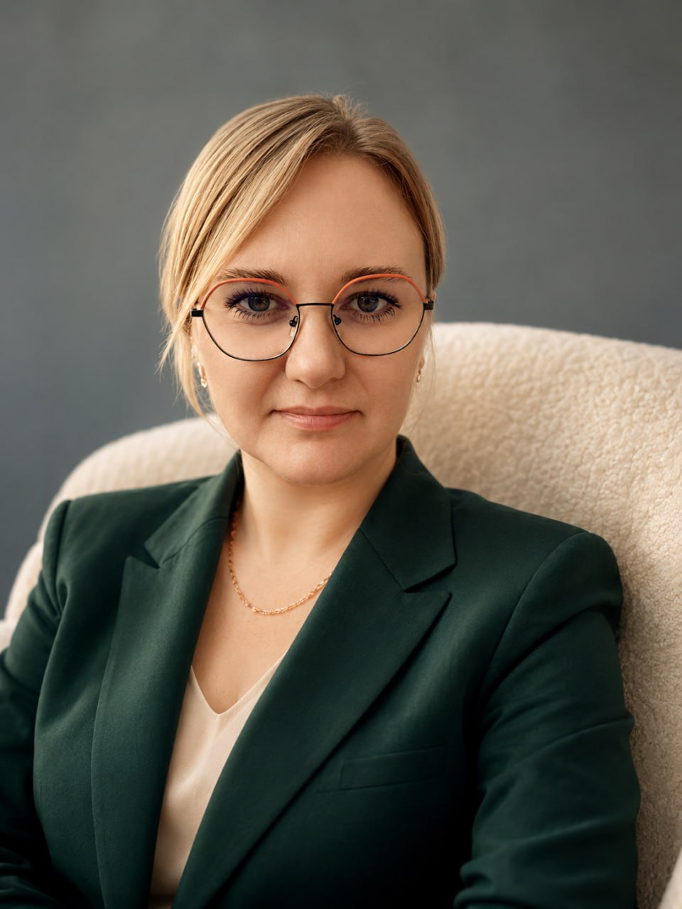 Татьяна Копаева, психолог для взрослых онлайн